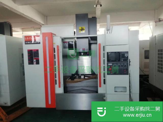 江蘇出售二手850厚道加工中心