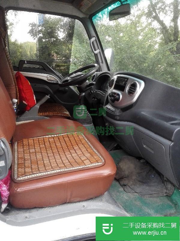 河南出售二手江淮駿鈴載貨車