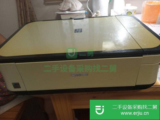 上海出售二手佳能MP486多功能打印一體機