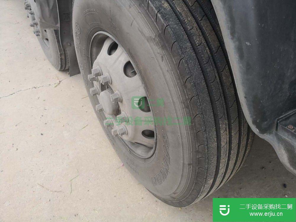 陜西出售二手前四后四貨車(chē)