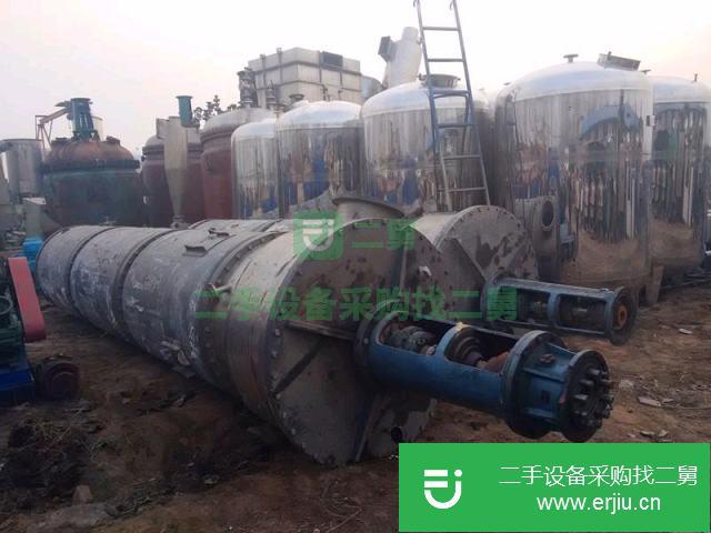 山東出售二手壓濾機(jī)九成新