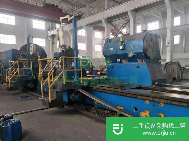 江蘇出售二手臥式車床