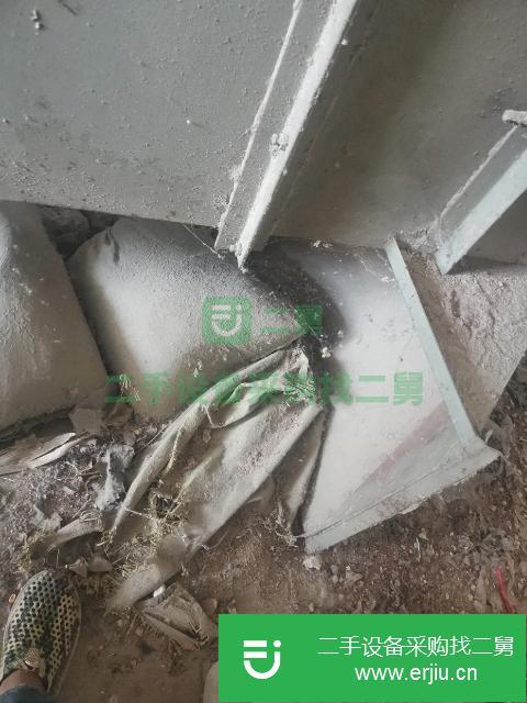 河南出售二手4米提升機