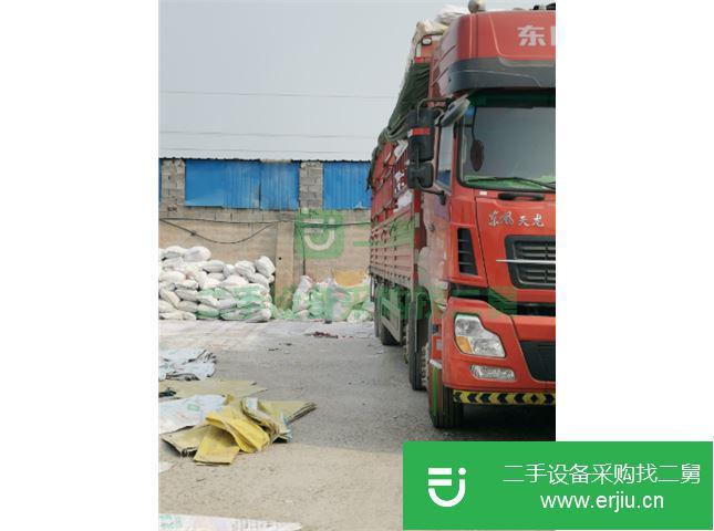 山東出售二手東風天龍載貨車