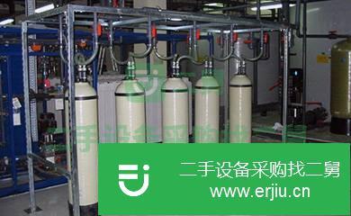 內蒙古出售二手純化水水處理設備