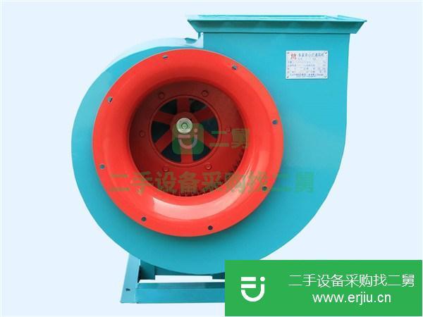江蘇出售二手離心式風機