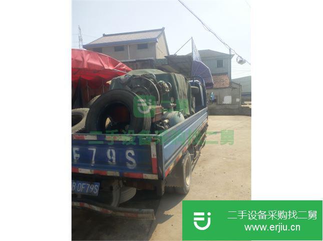 浙江出售二手江淮駿鈴載貨車