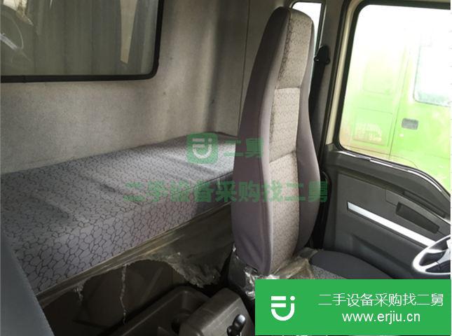 湖北出售二手陜汽重卡德龍M3000載貨車
