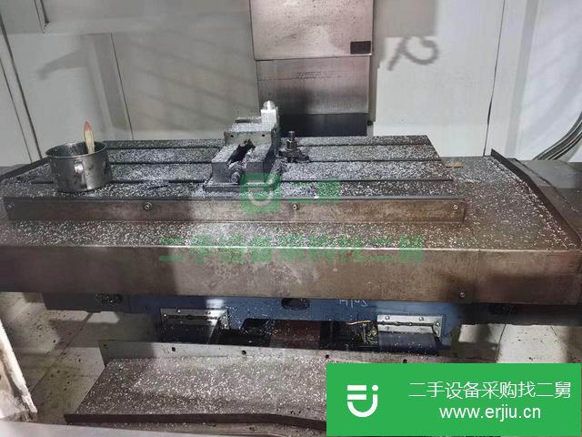 廣東出售二手加工中心