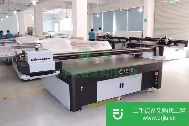 廣東出售二手玩具UV打印機