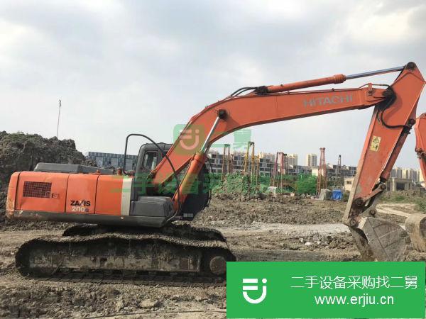西藏出售二手挖掘機(jī)八成新
