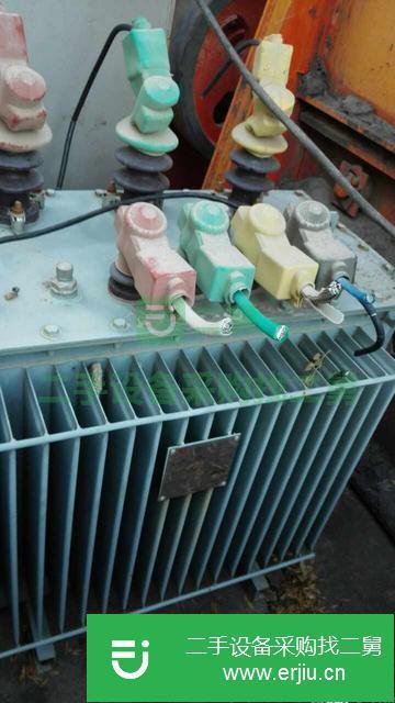 新疆出售二手750顎式破碎機
