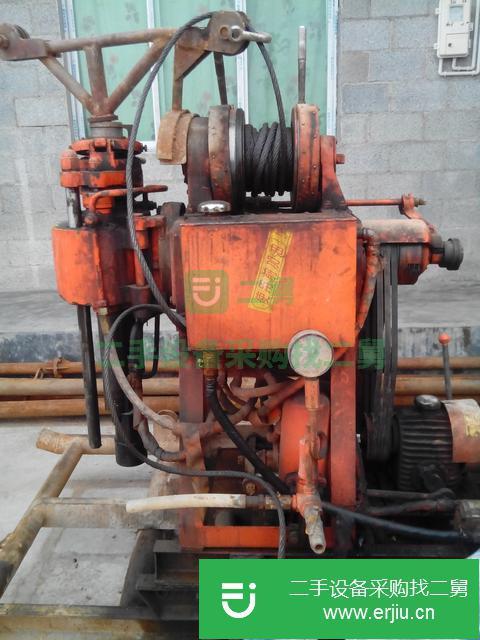 湖南出售二手200型鉆井機