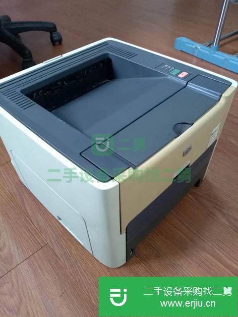 上海出售二手激光黑白打印機