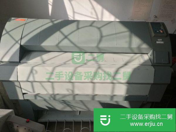 遼寧出售二手復(fù)印機(jī)九成新