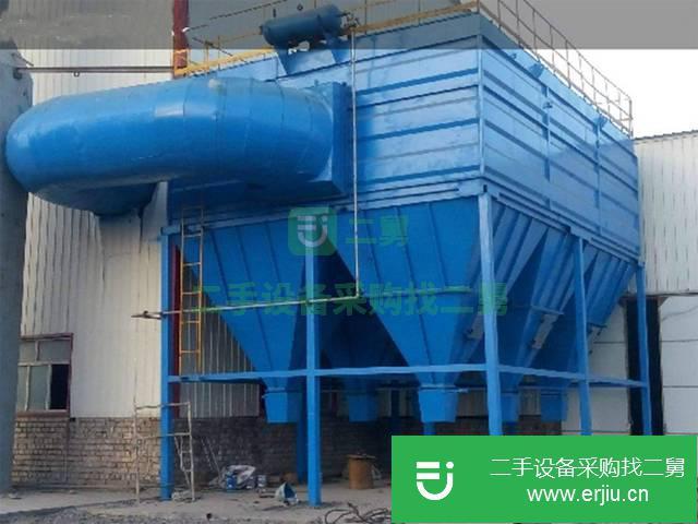 河北出售二手除塵器