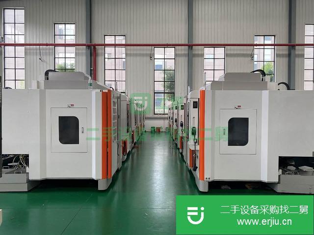 江蘇出售二手厚道T6鉆攻中心