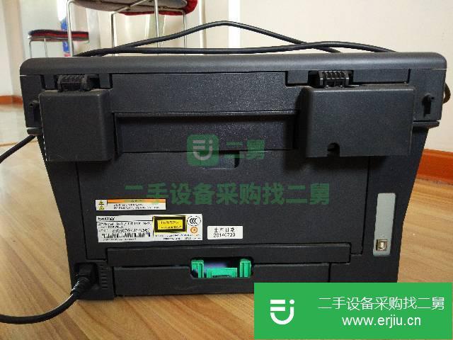 遼寧出售二手兄弟牌打印機