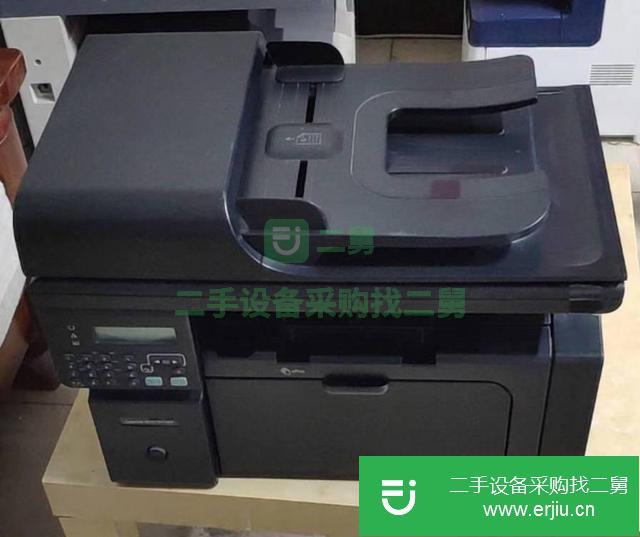 河南出售二手打印機