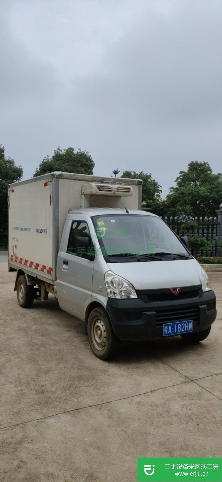 廣西出售二手貨車(chē)