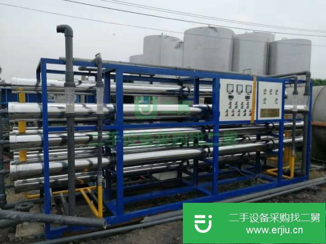 山東省出售二手離心泵