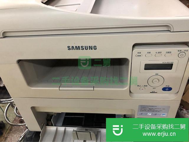 遼寧出售二手三星激光打印機