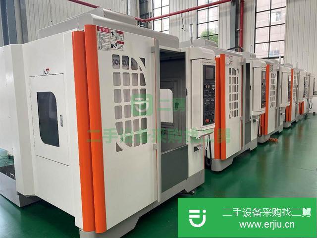 江蘇出售二手厚道T6鉆攻中心