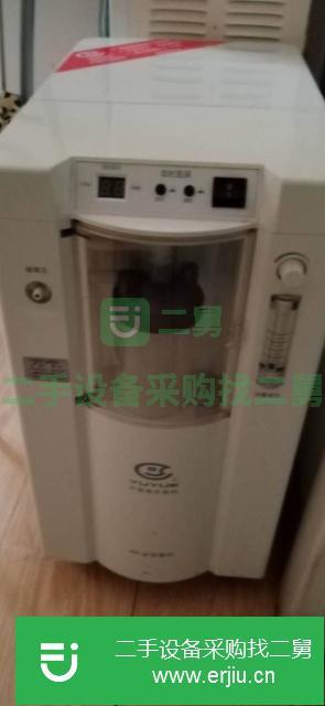 遼寧出售二手吸氧機