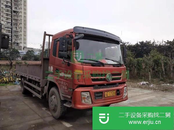 重慶出售二手東風神宇載貨車
