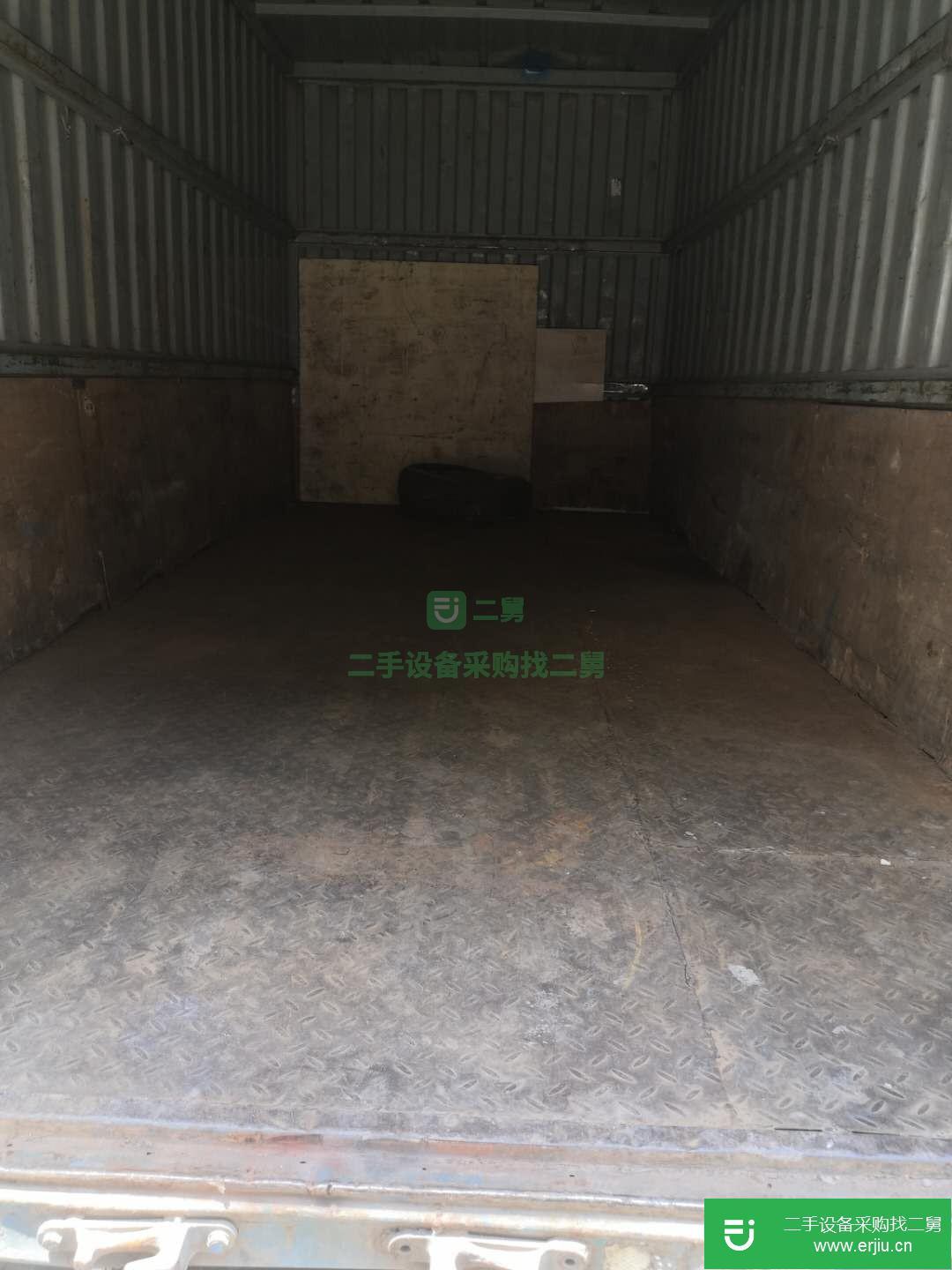 廣東出售二手江鈴順達載貨車
