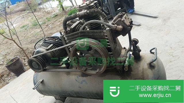 河南出售二手高壓空壓機