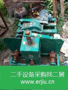 廣東出售二手彎管機