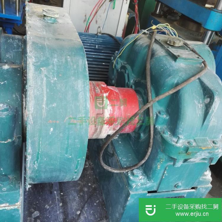 廣東出售二手硅膠ZX-500L捏合機(jī)