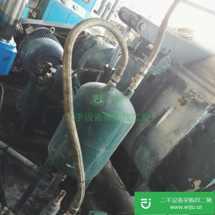 廣東出售二手硅膠ZX-500L捏合機(jī)