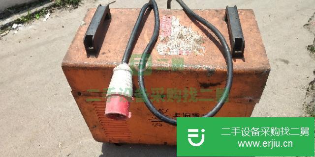 上海出售二手350氣體保護焊機