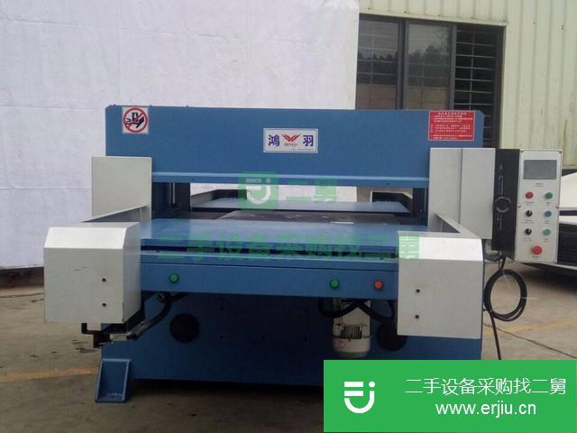 廣東出售二手立式裁斷機