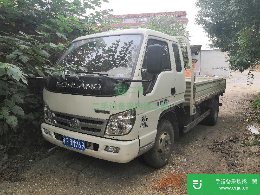 湖南出售二手載貨車