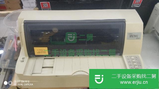寧夏出售二手打印機(jī)