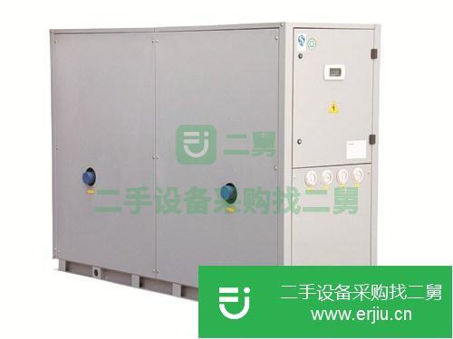 山東出售二手渦旋冷水機