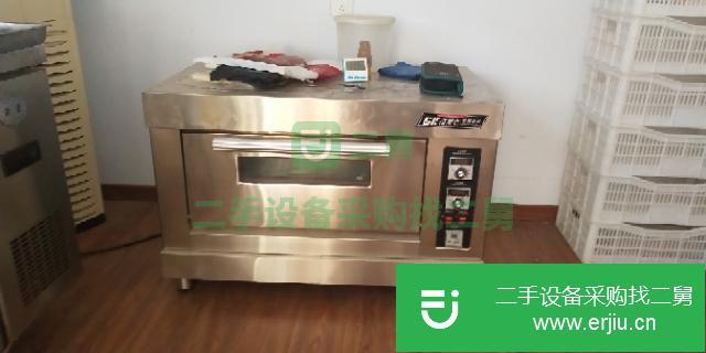 河北出售一臺九成新烙餅用全套設備
