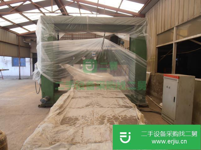 江蘇出售二手大型龍門銑床