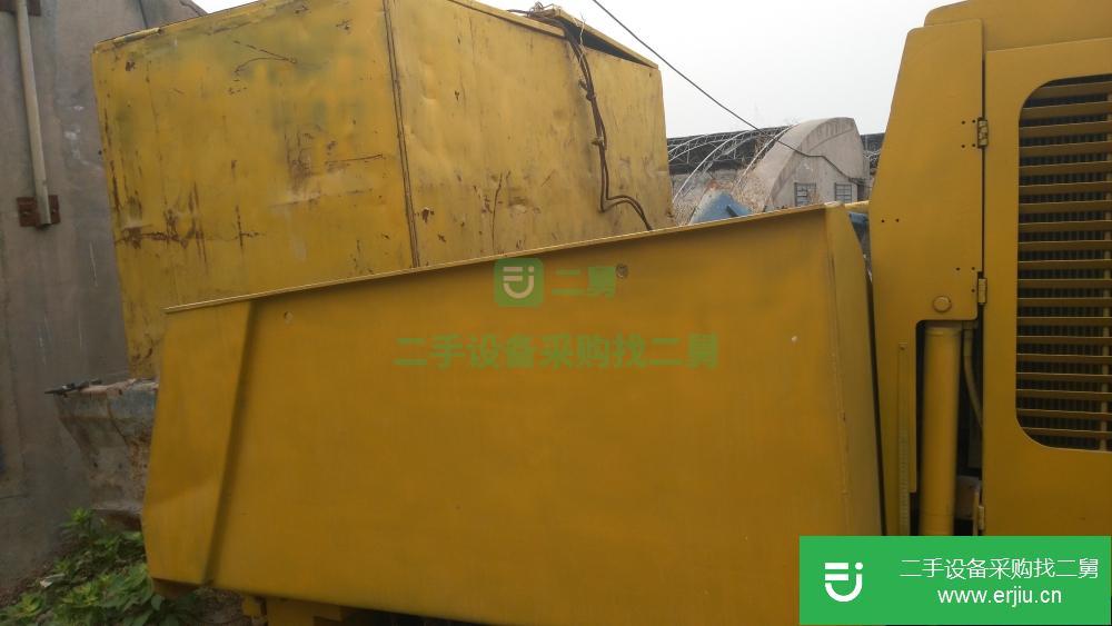 內蒙古出售二手7500攤鋪機