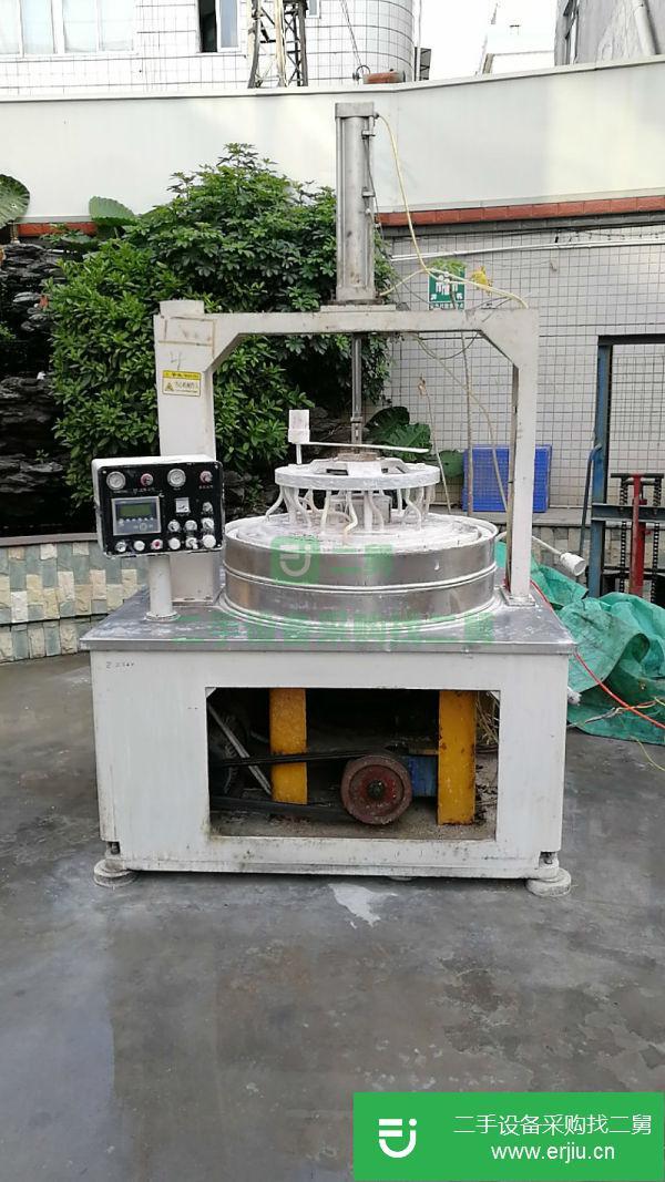 安微出售二手雙面研磨拋光機