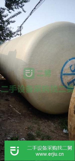 河北出售二手儲(chǔ)罐