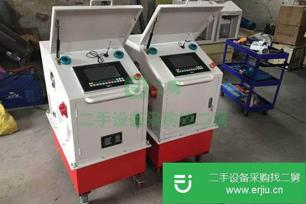 河南出售二手振動器九成新