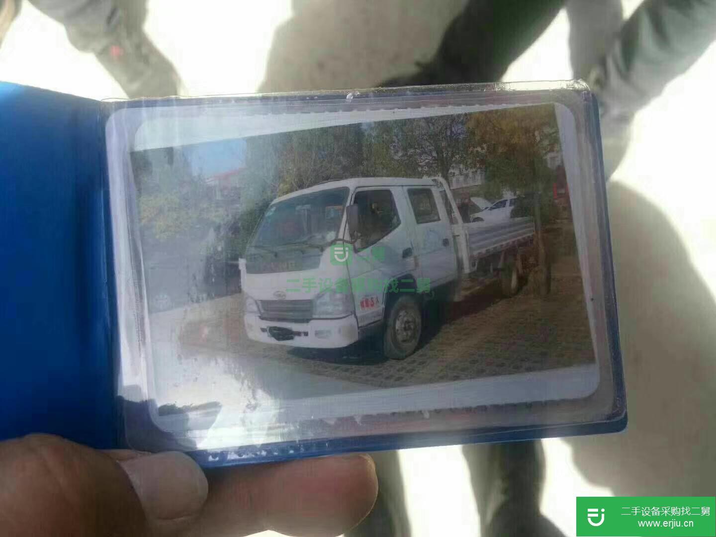 河南省出售二手唐駿貨車