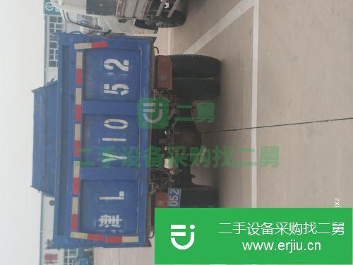 天津出售二手福田貨車