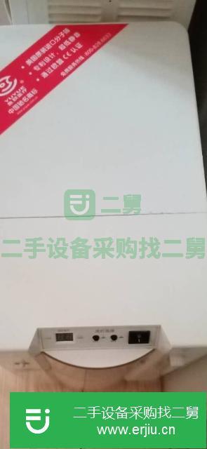 遼寧出售二手吸氧機