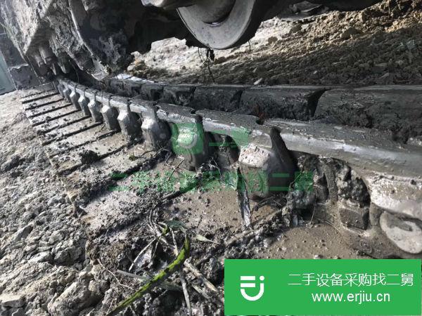 西藏出售二手挖掘機(jī)八成新