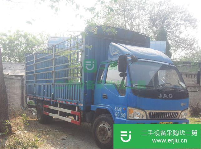 北京市出售二手載貨車